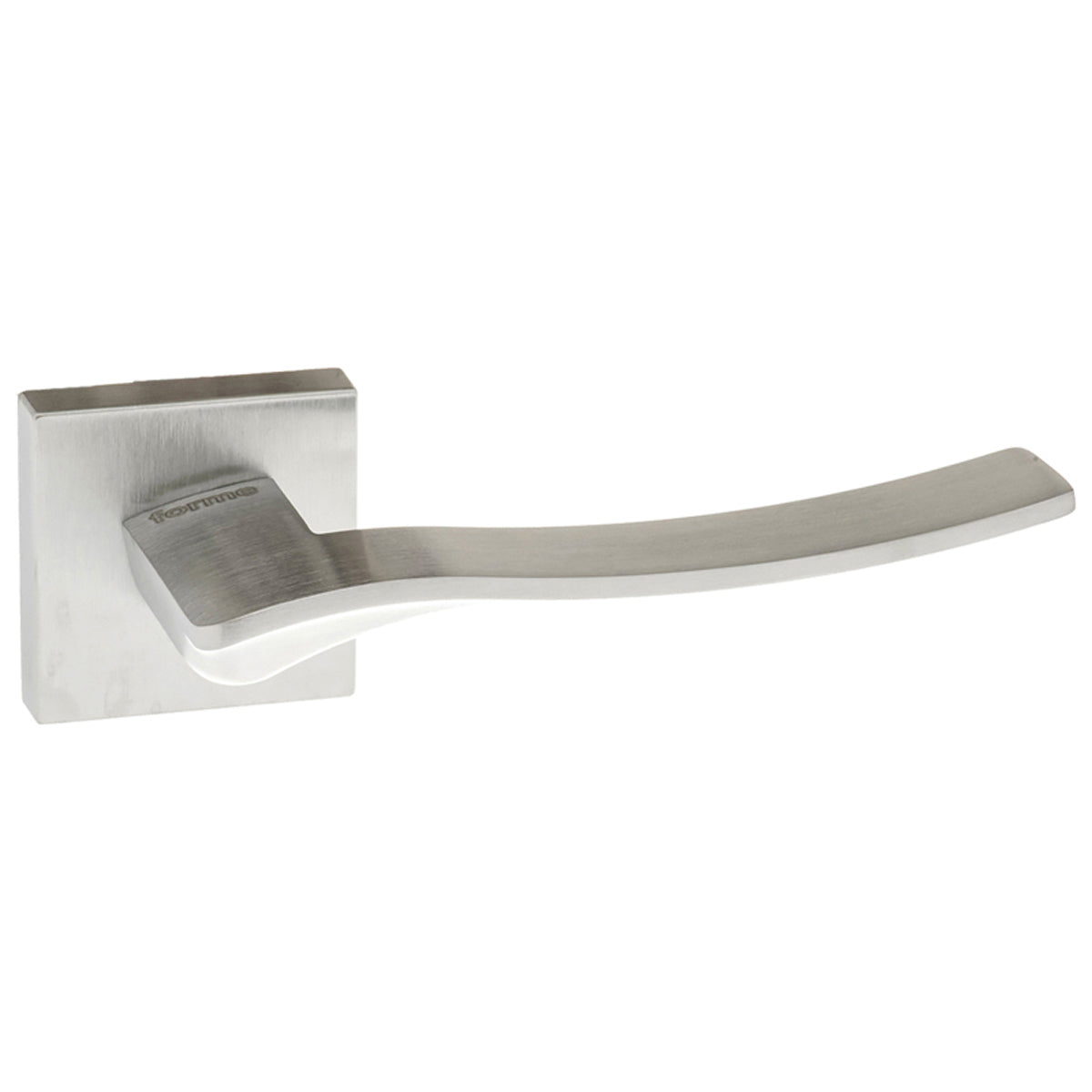 FORME OLIMPIA LEVER HANDLE 50x136x64 SCP