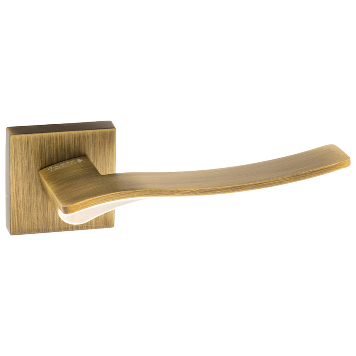 FORME OLIMPIA LEVER HANDLE 50x136x64 YBZ