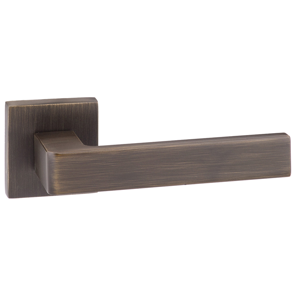 FORME ASTI LEVER HANDLE 50x129x56 BRZ