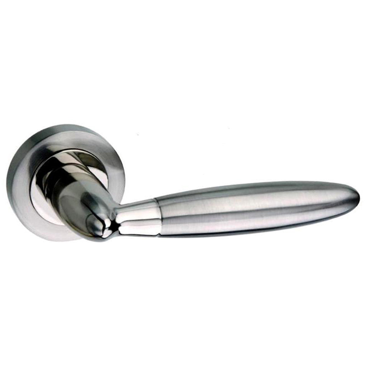 MEDITERRANEAN GIBRALTAR LHANDLE D51x125x66 DUO