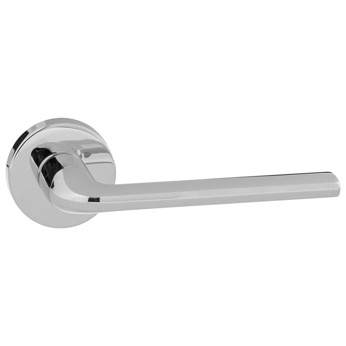 FORME MILLY LEVER HANDLE D50x128x63 PCP