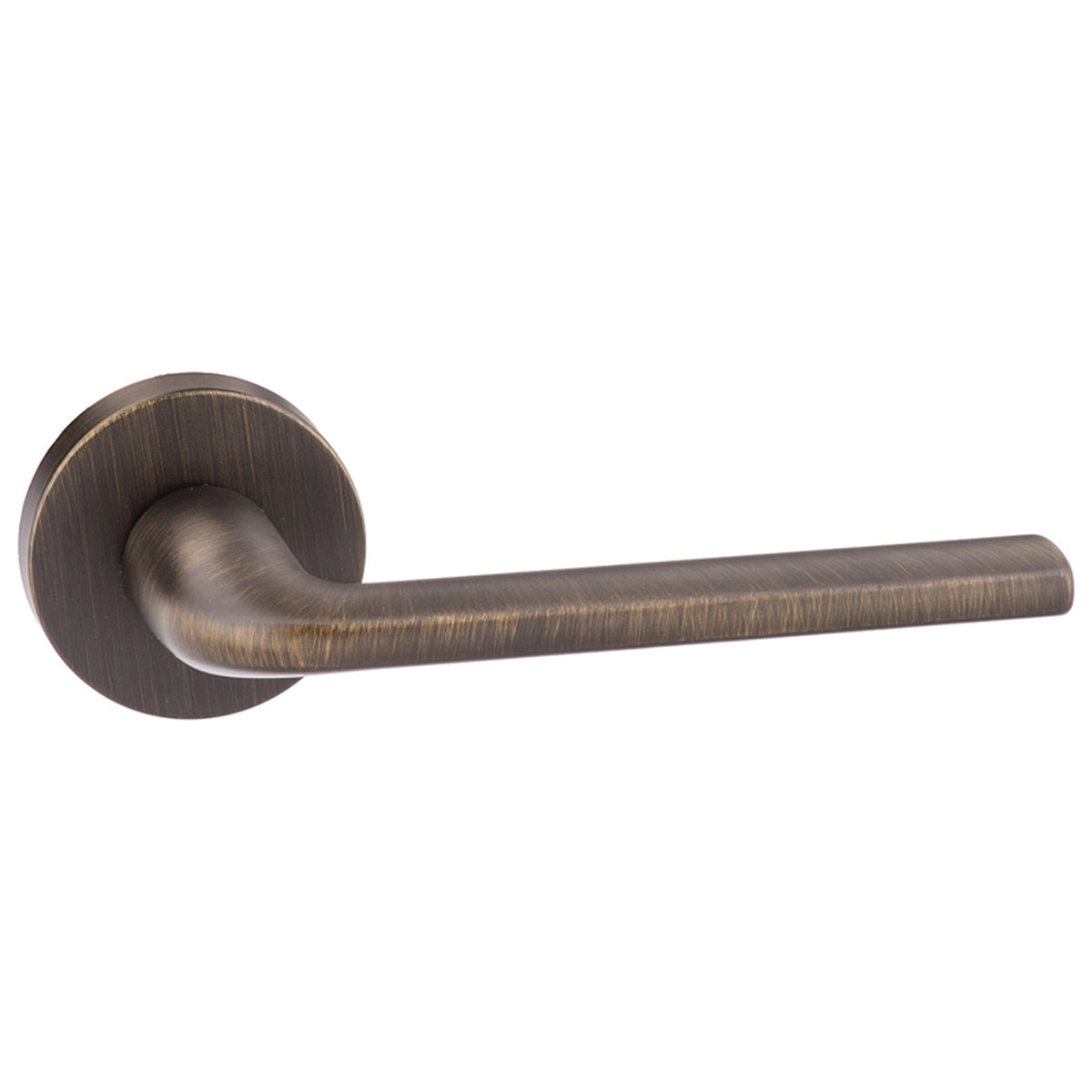 FORME MILLY LEVER HANDLE D50x128x63 BRZ