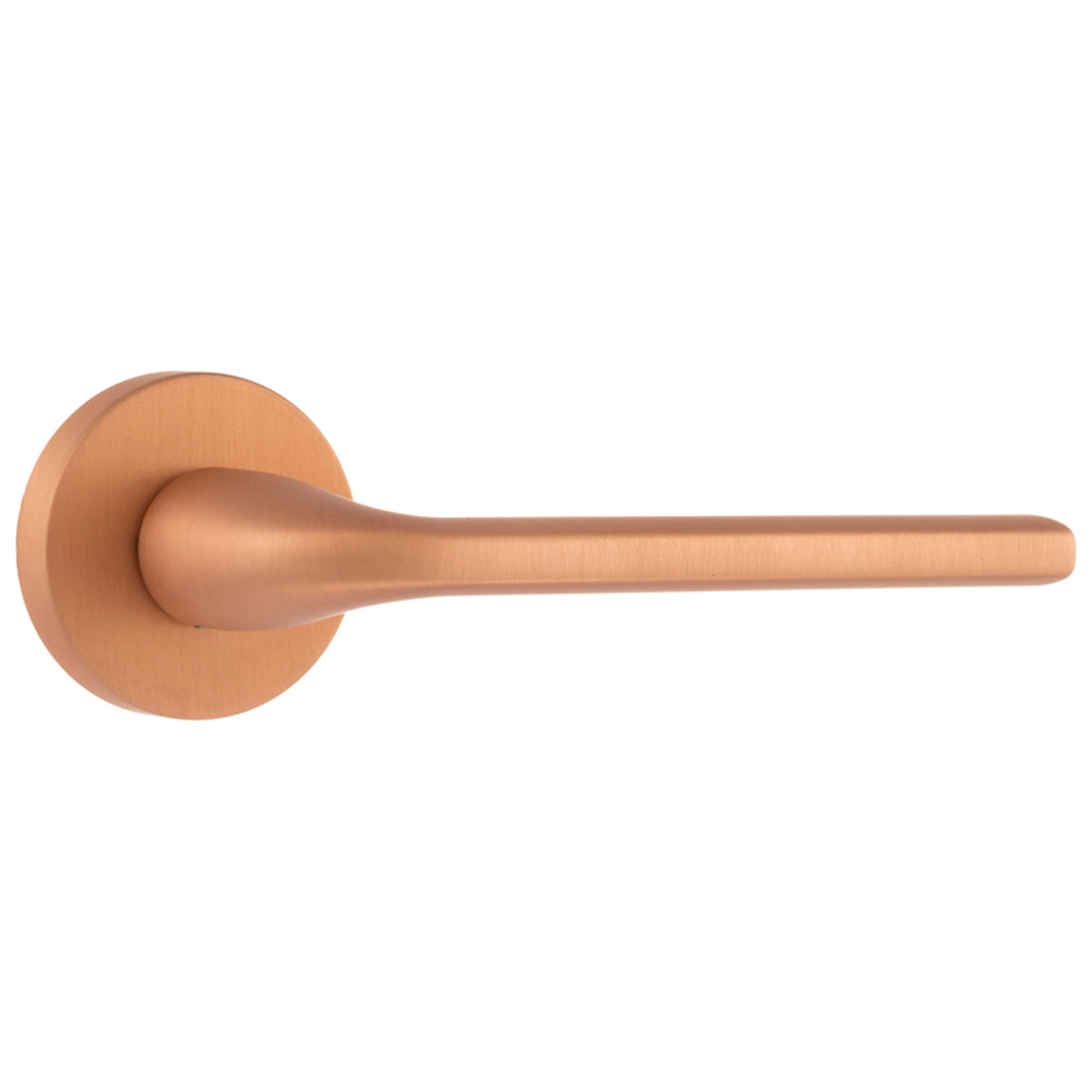 FORME MILLY LEVER HANDLE D50x128x63 SCO