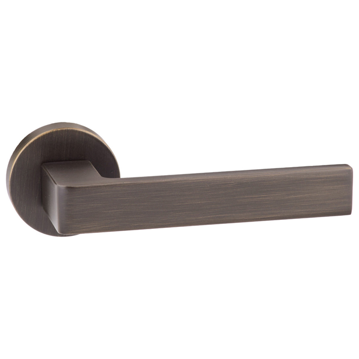 FORME ASTI LEVER HANDLE D50x129x56 BRZ