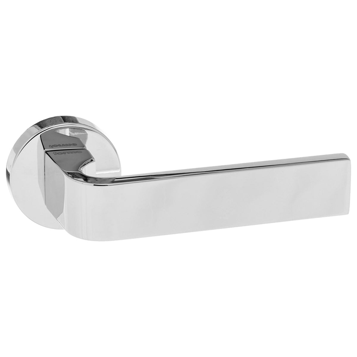 FORME MONZA LEVER HANDLE 50x131x61 PCP