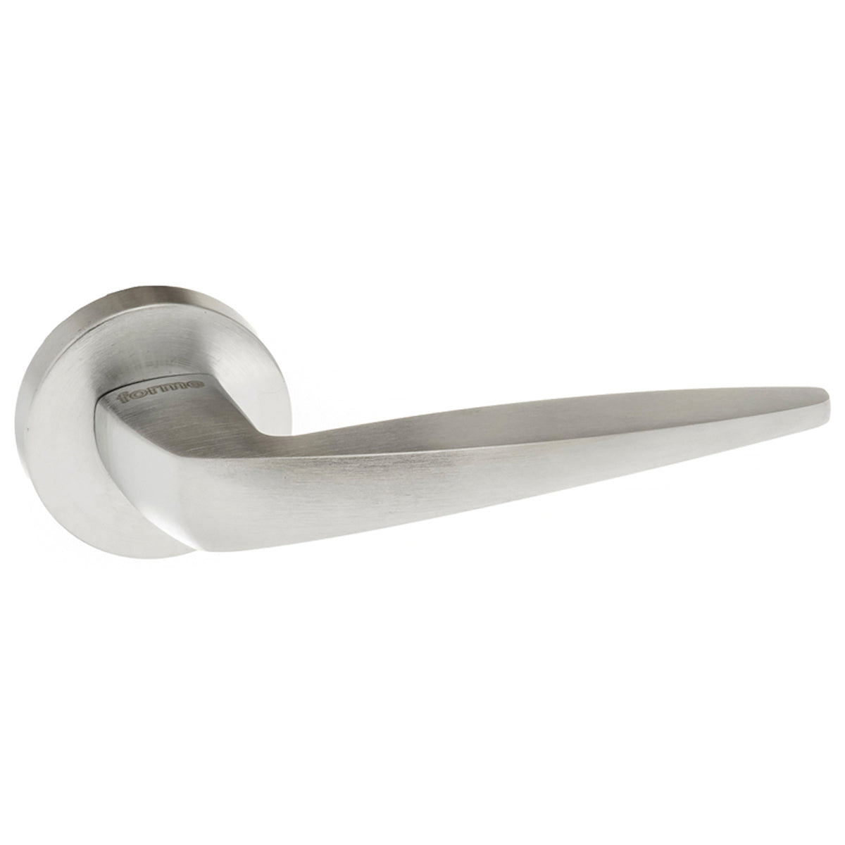 FORME FOGLIA LEVER HANDLE D50x134x70 SCP
