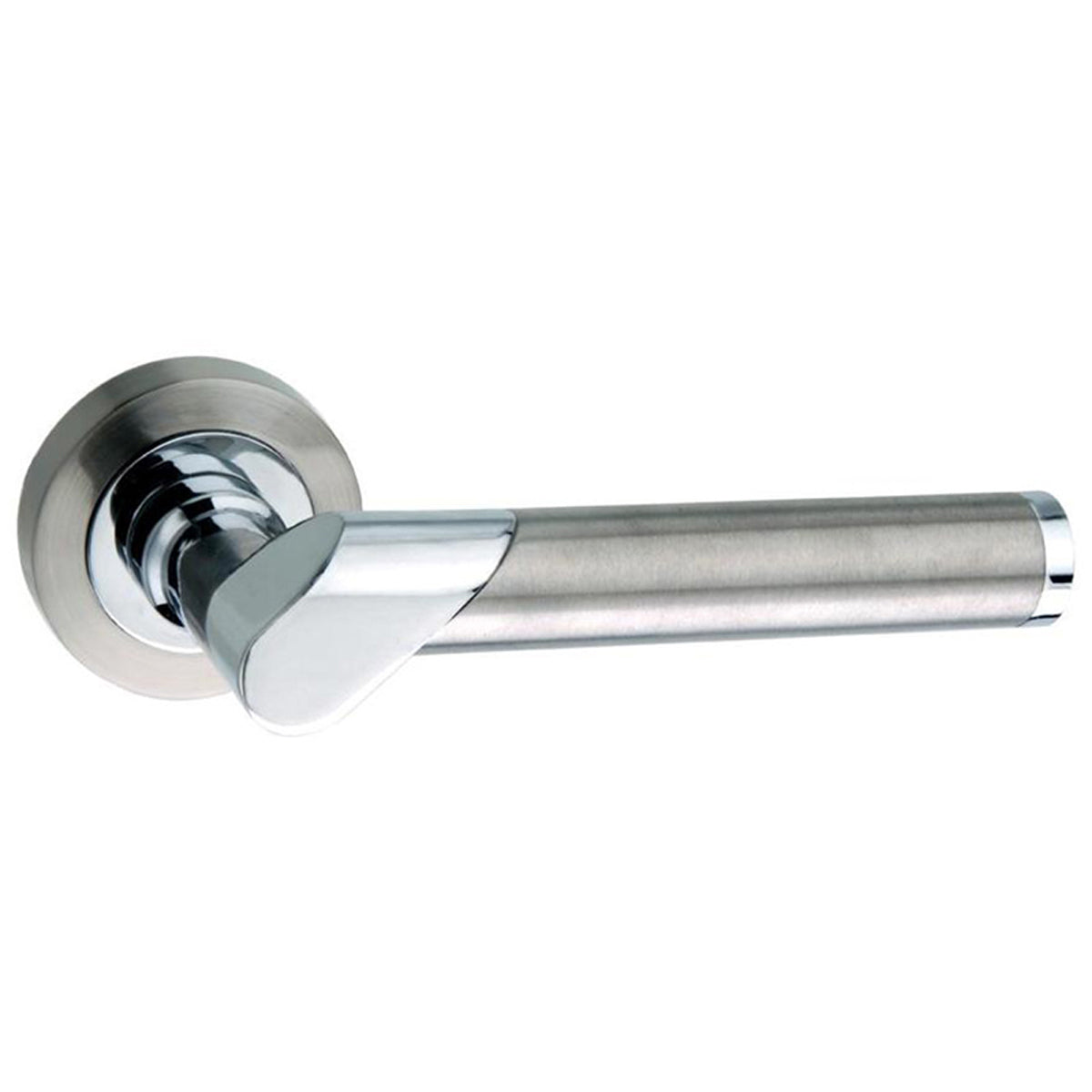 MEDITERRANEAN TUNIS LEVER HANDLE D51x125x64 SNCP