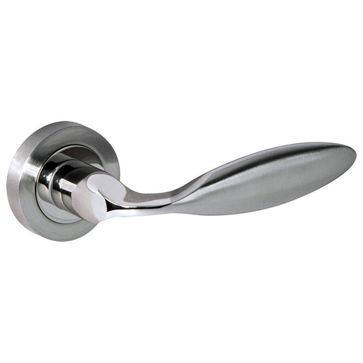 MEDITERRANEAN IBIZA LEVER HANDLE D51x133x67 DUO