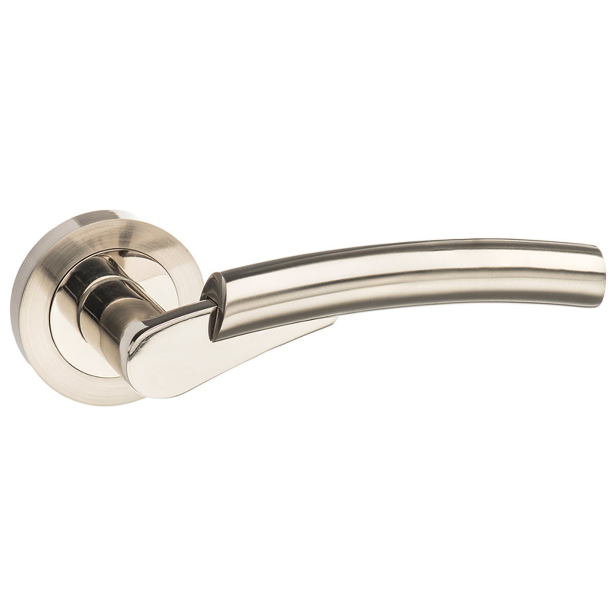 MEDITERRANEAN MESSINA LEVER HANDLE D51x131x61 DUO