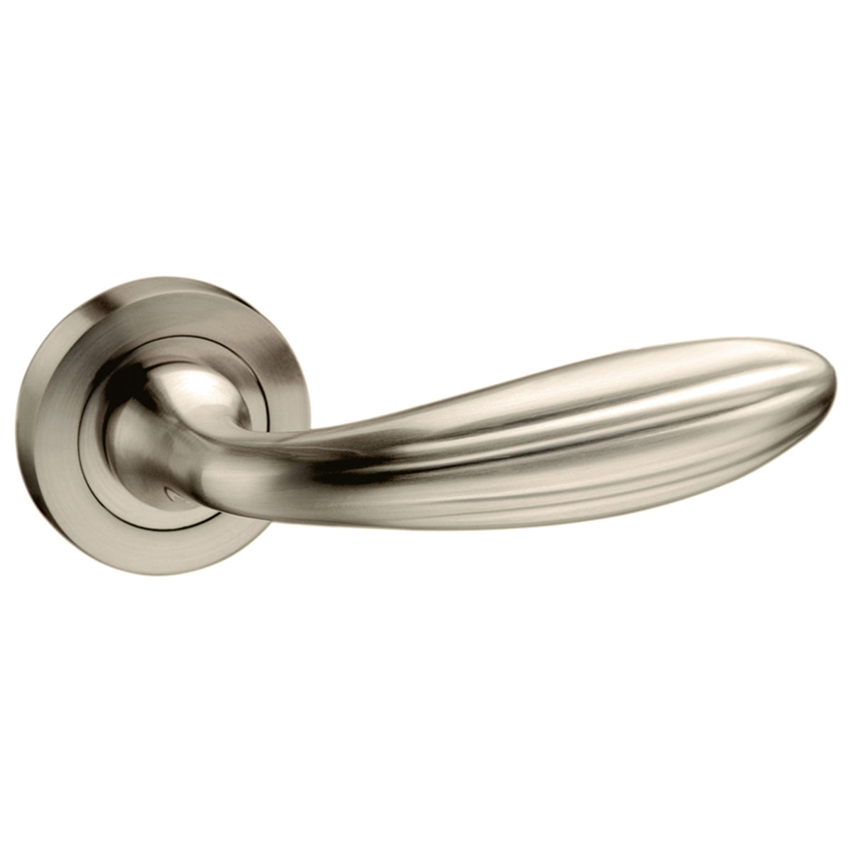 MEDITERRANEAN TERASSA LEVER HANDLE D51x120x65 SNP