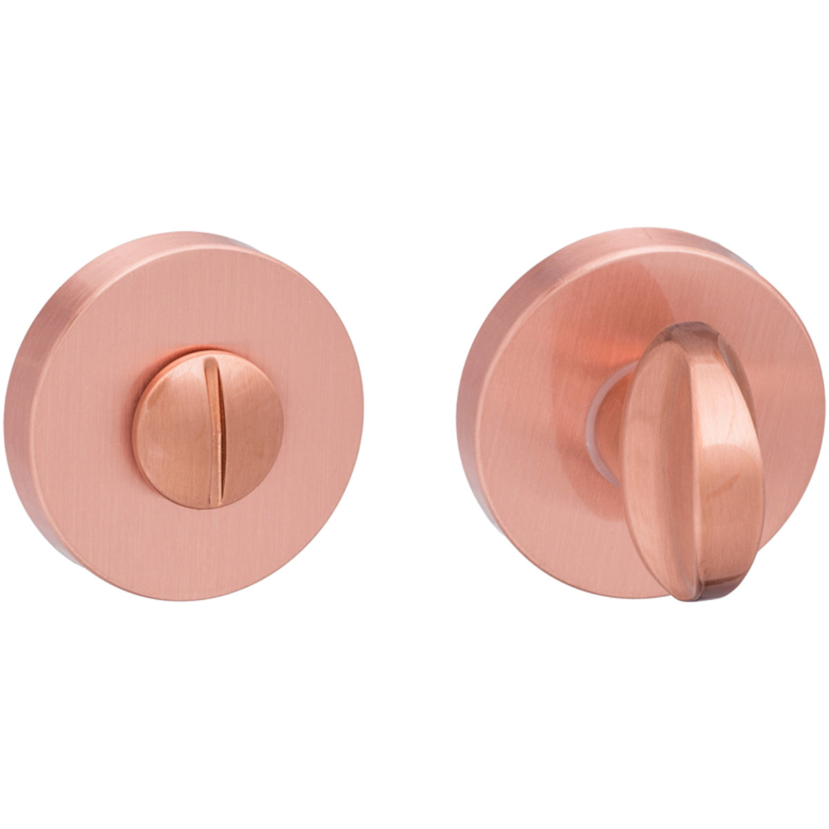 FORME WC TURN+RELEASE D50x45 SCO