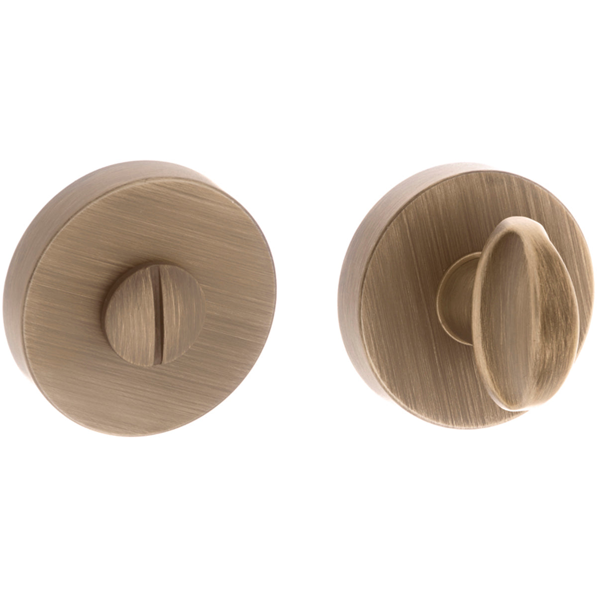 FORME WC TURN+RELEASE D50x45 ABZ