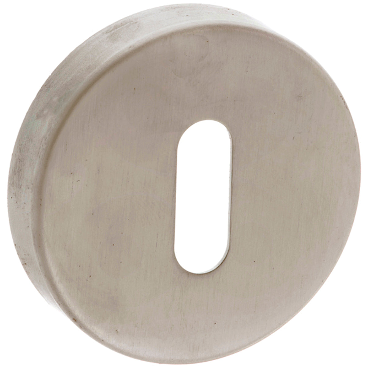 FORME KEY ESCUTCHEON ROUND D50x10 SNP