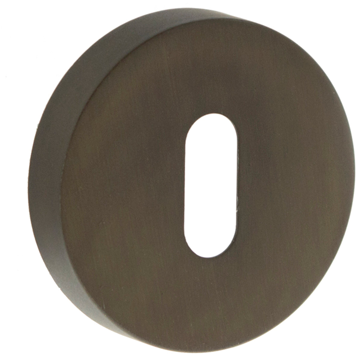 FORME KEY ESCUTCHEON ROUND D50x10 UDBZ