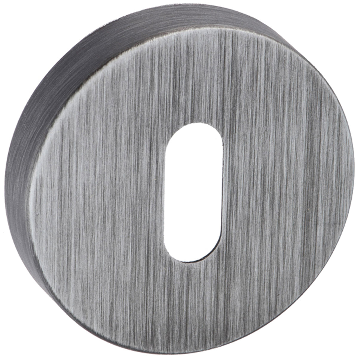 FORME KEY ESCUTCHEON ROUND D50x10 GPH