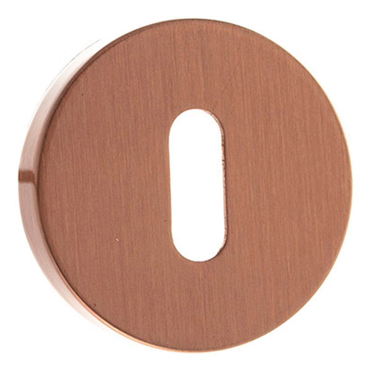 FORME KEY ESCUTCHEON ROUND D50x10 SCO