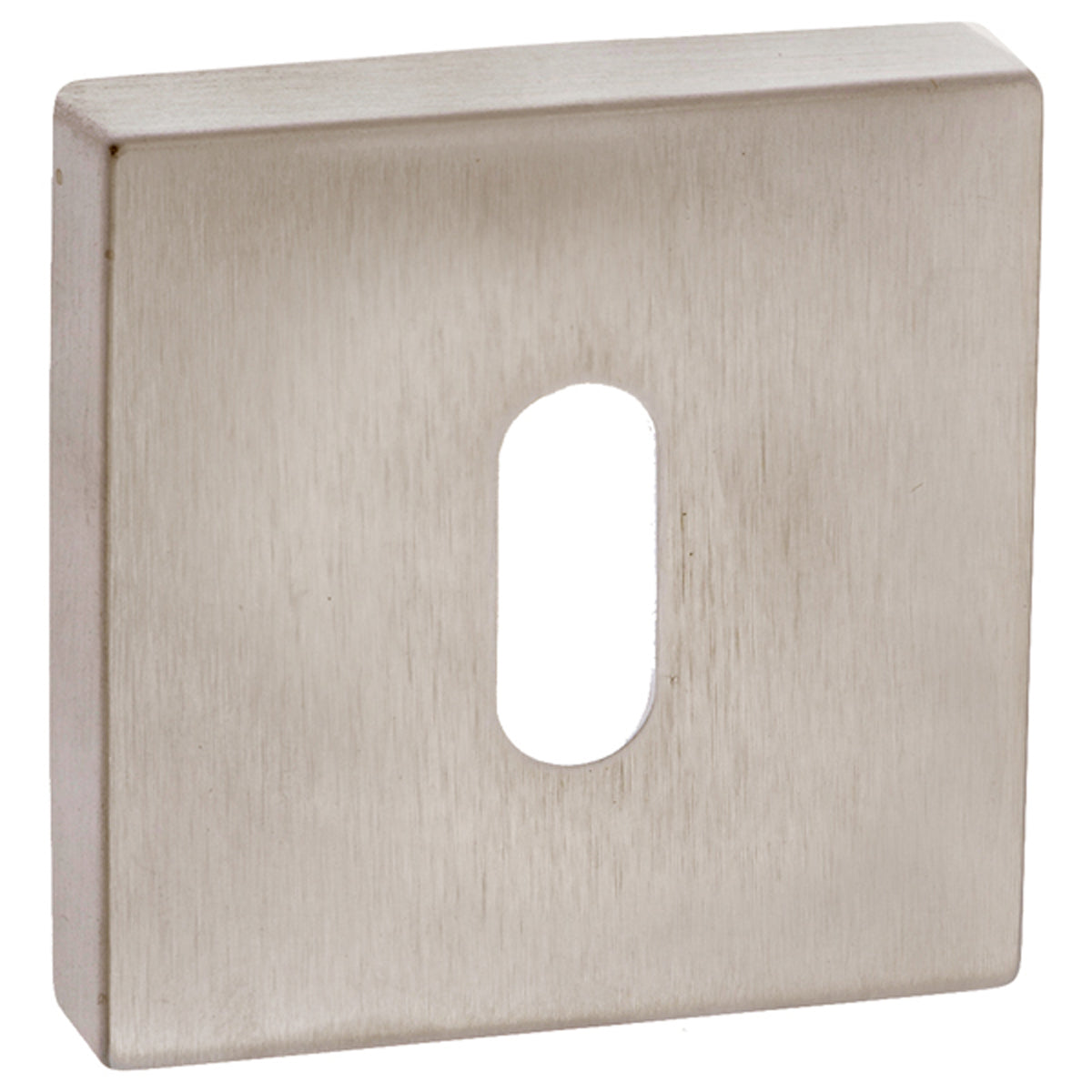 FORME KEY ESCUTCHEON SQUARE 50x10 SNP