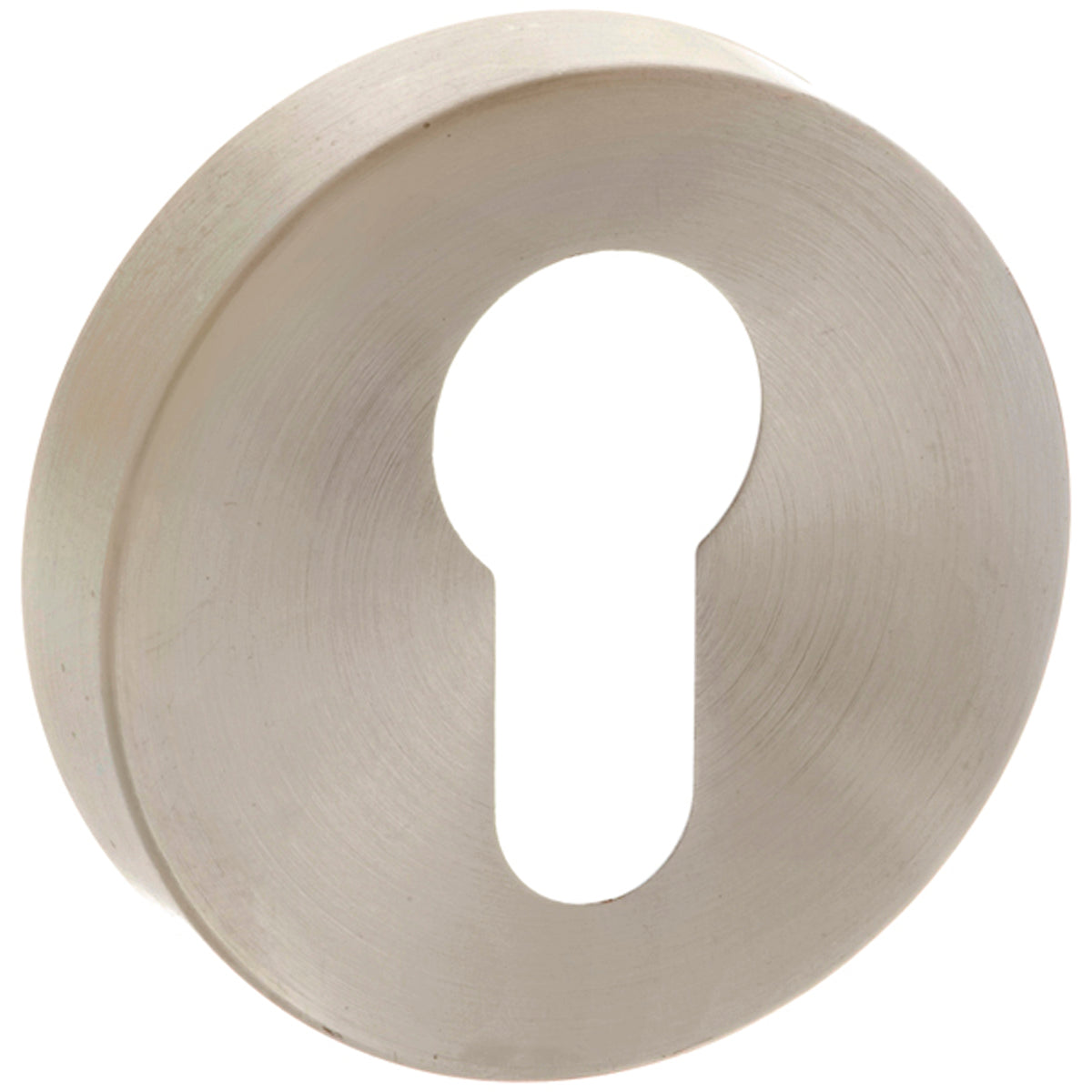 FORME EURO ESCUTCHEON ROUND D50x10 SNP
