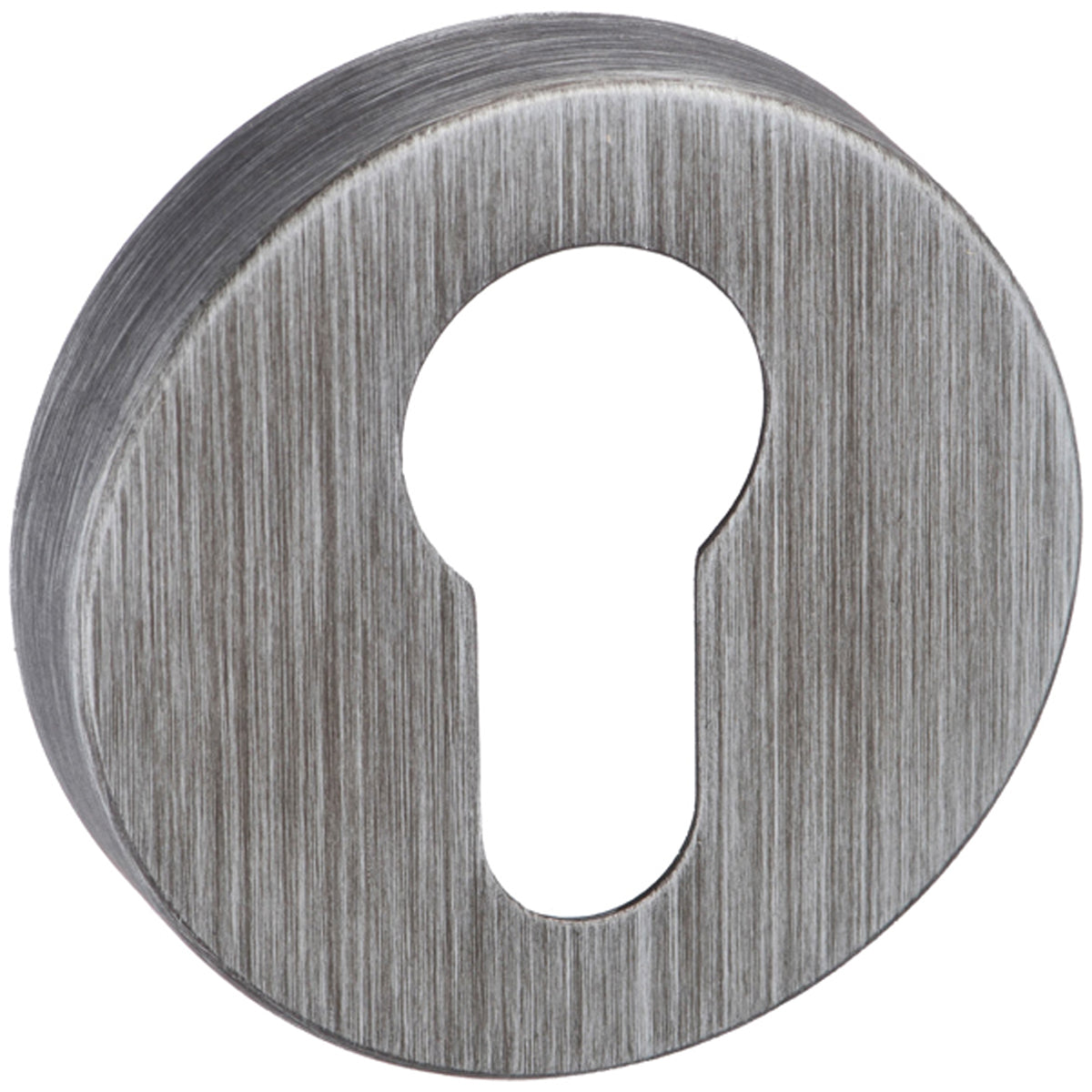 FORME EURO ESCUTCHEON ROUND D50x10 GPH