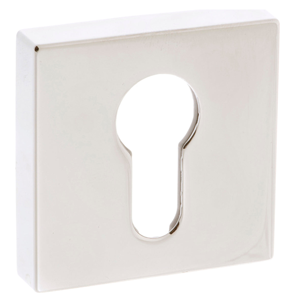 FORME EURO ESCUTCHEON SQUARE 50x10 PNP