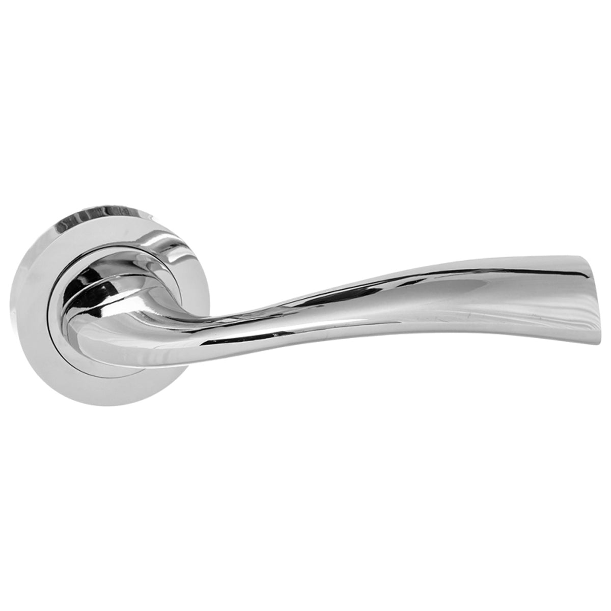 ECO WAVE LEVER HANDLE D51x134x64 PCP