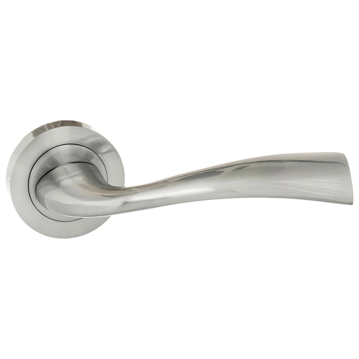 ECO WAVE LEVER HANDLE D51x134x64 SCP