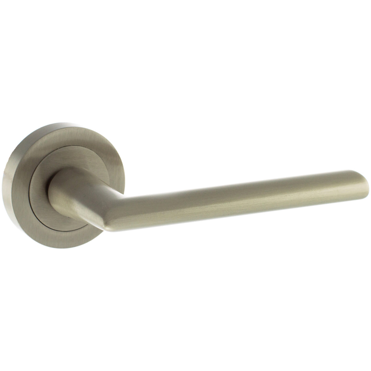 STATUS GEORGIA LEVER HANDLE SNP