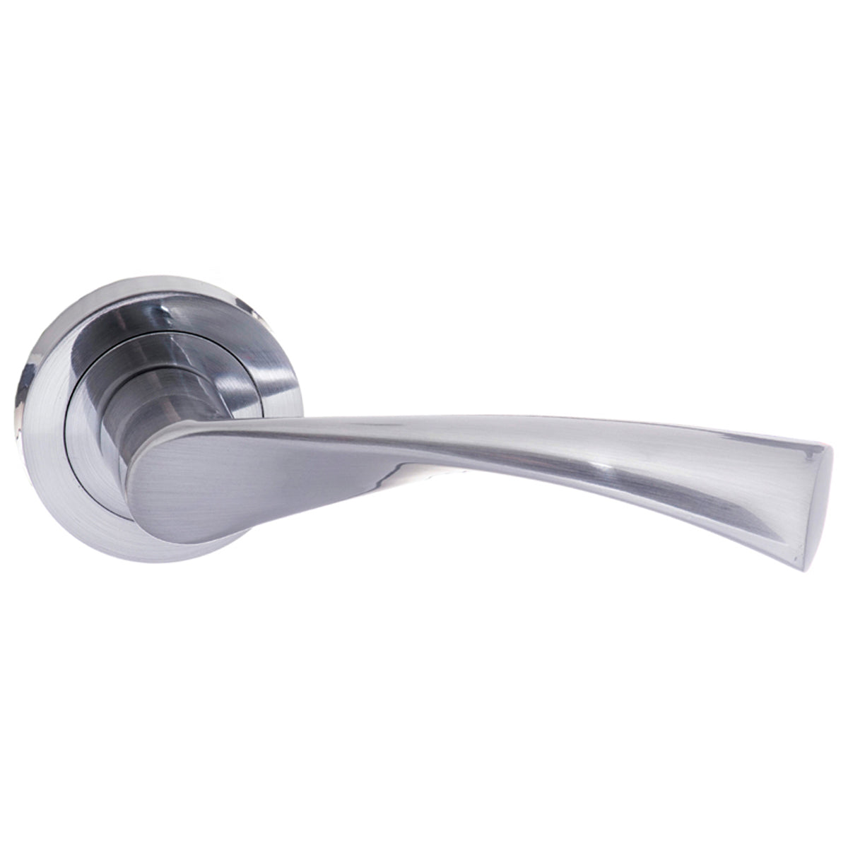 STATUS COLORADO LEVER HANDLE D51x124x70 SCP