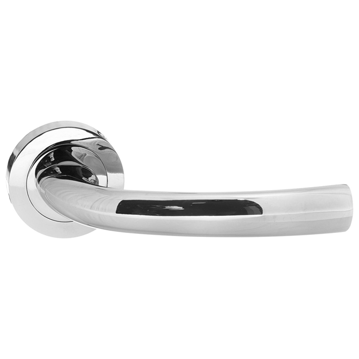 STATUS NEVADA LEVER HANDLE D51x130x60 PCP