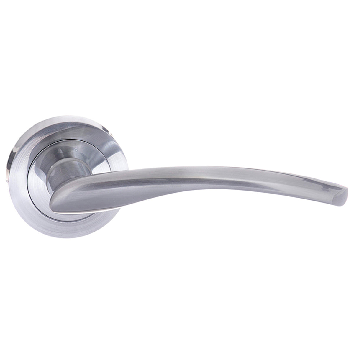 STATUS ARIZONA LEVER HANDLE D51x125x52 SCP