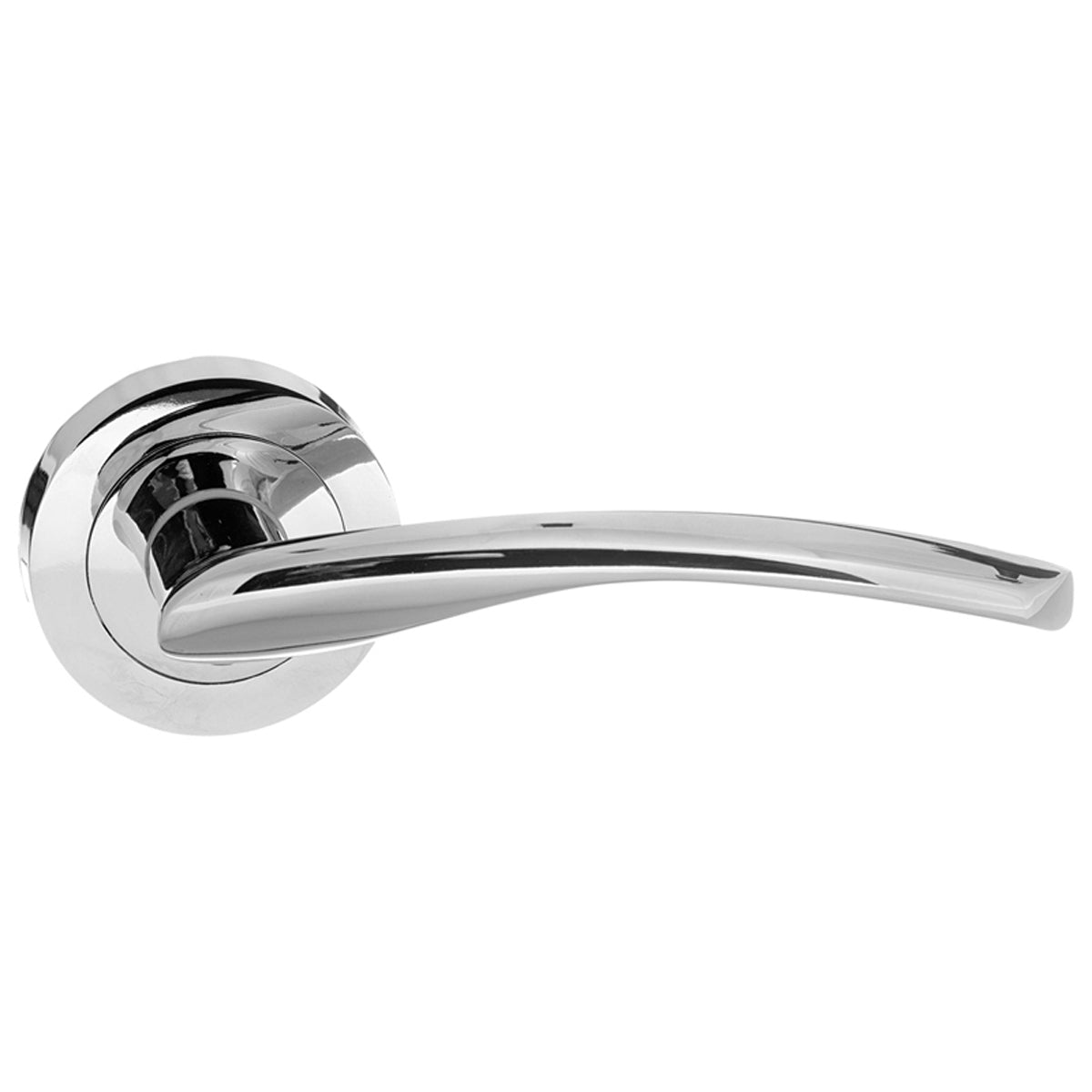 STATUS ARIZONA LEVER HANDLE D51x125x52 PCP