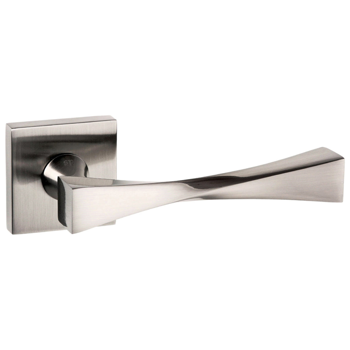 SENZA PARI GUIDO LEVER HANDLE 55x139x62 SNP