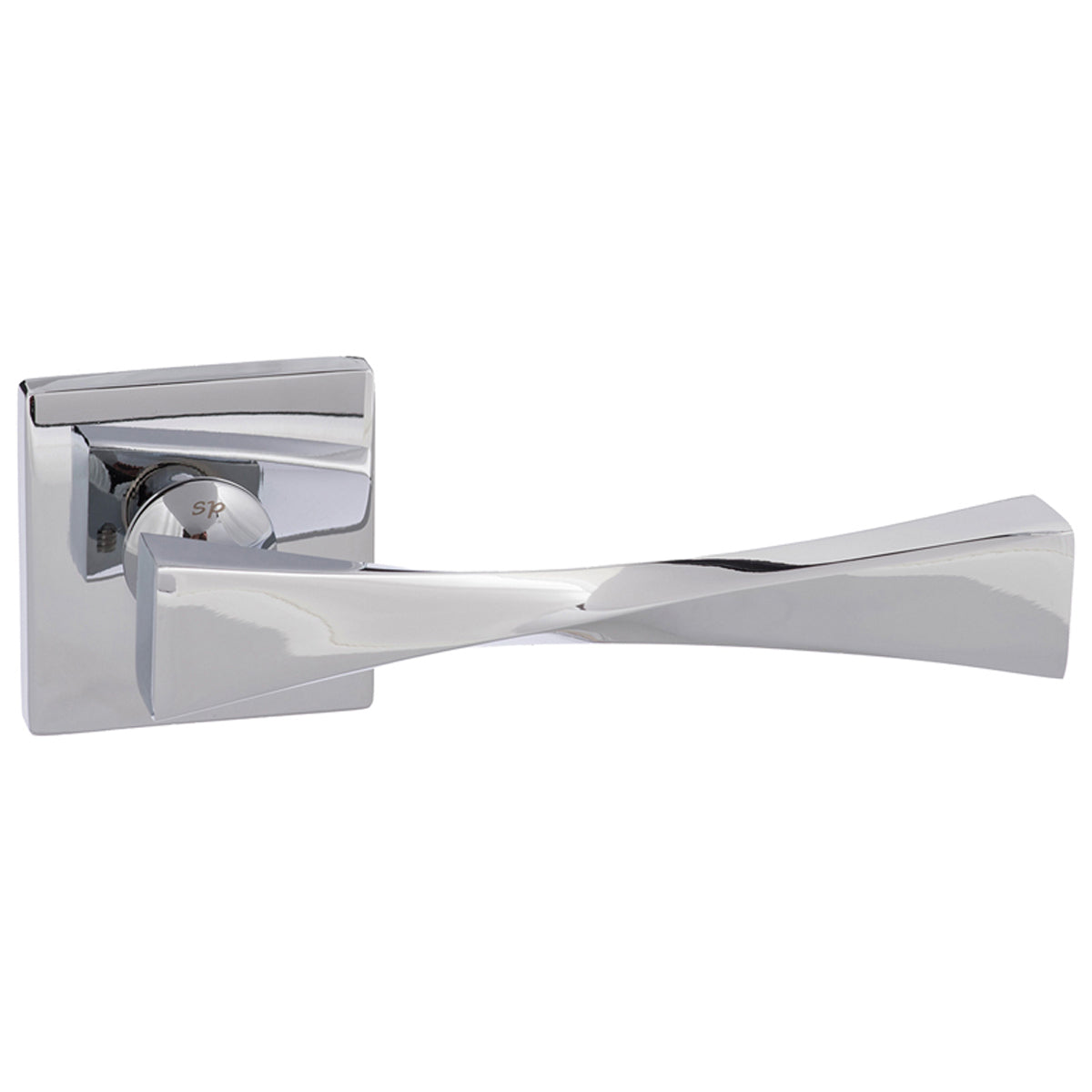 SENZA PARI GUIDO LEVER HANDLE 55x139x62 PCP