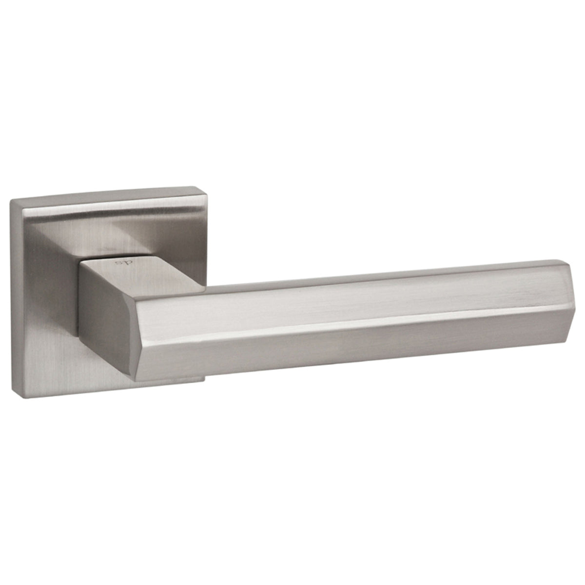 SENZA PARI DAVOLI LEVER HANDLE 55x128x61 SNP