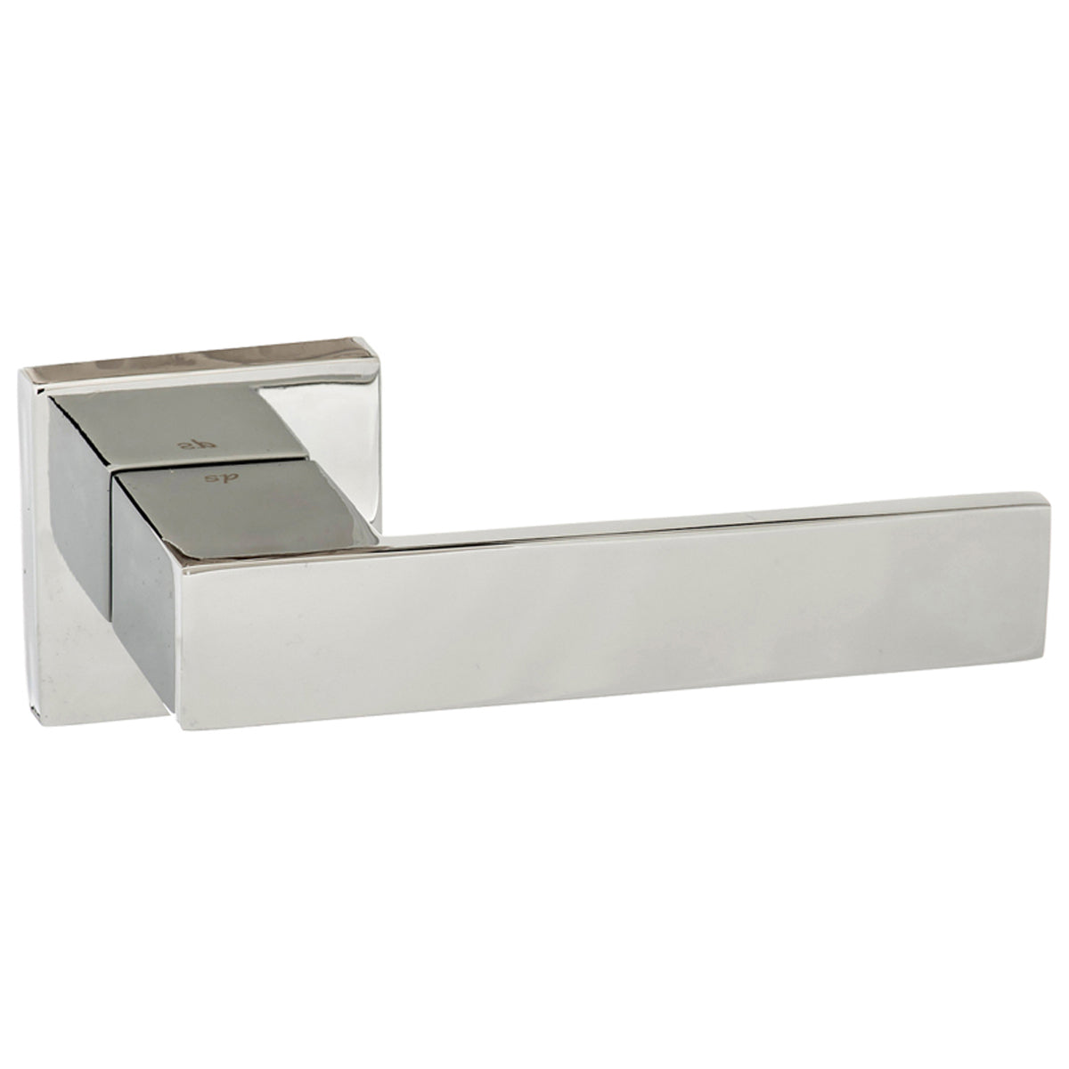 SENZA PARI PANETTI LEVER HANDLE 55x134x59 PCP