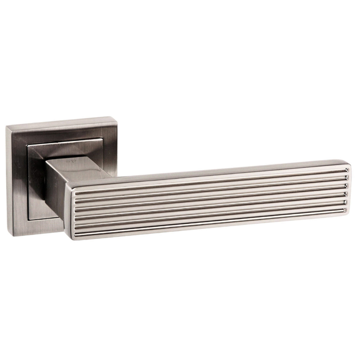 SENZA PARI DRITTO LEVER HANDLE 51x134x61 SNP