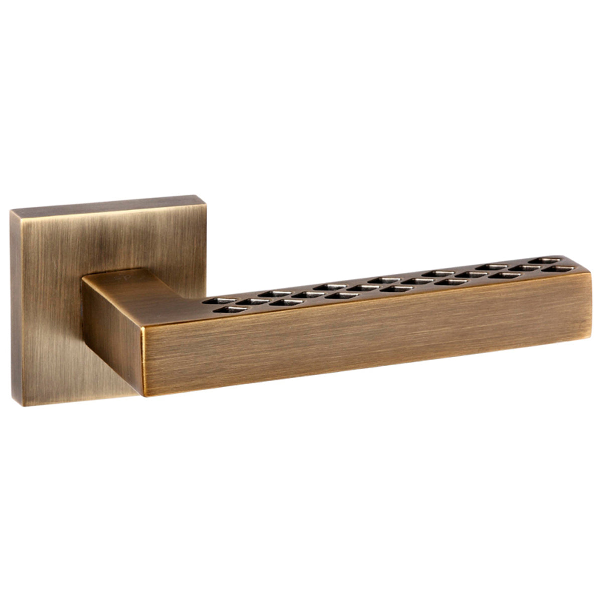 SENZA PARI PIANNI LEVER HANDLE 55x132x63 WAB