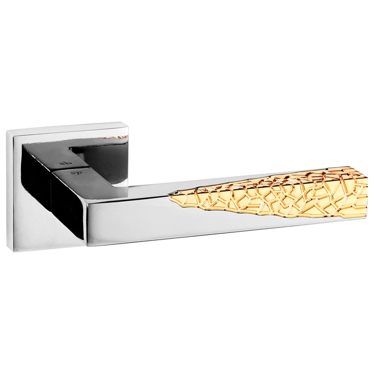 SENZA PARI NOVI LEVER HANDLE 55x132x63 PNP