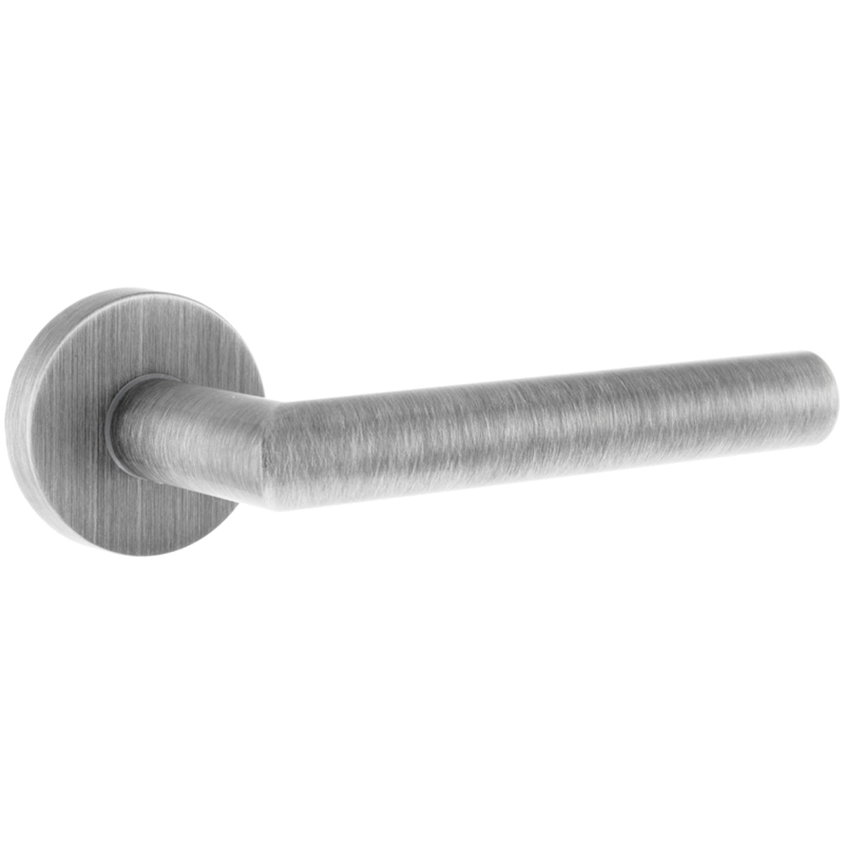 FORME ELLE LEVER HANDLE+ROUND ROSE D55x127x68 UGP