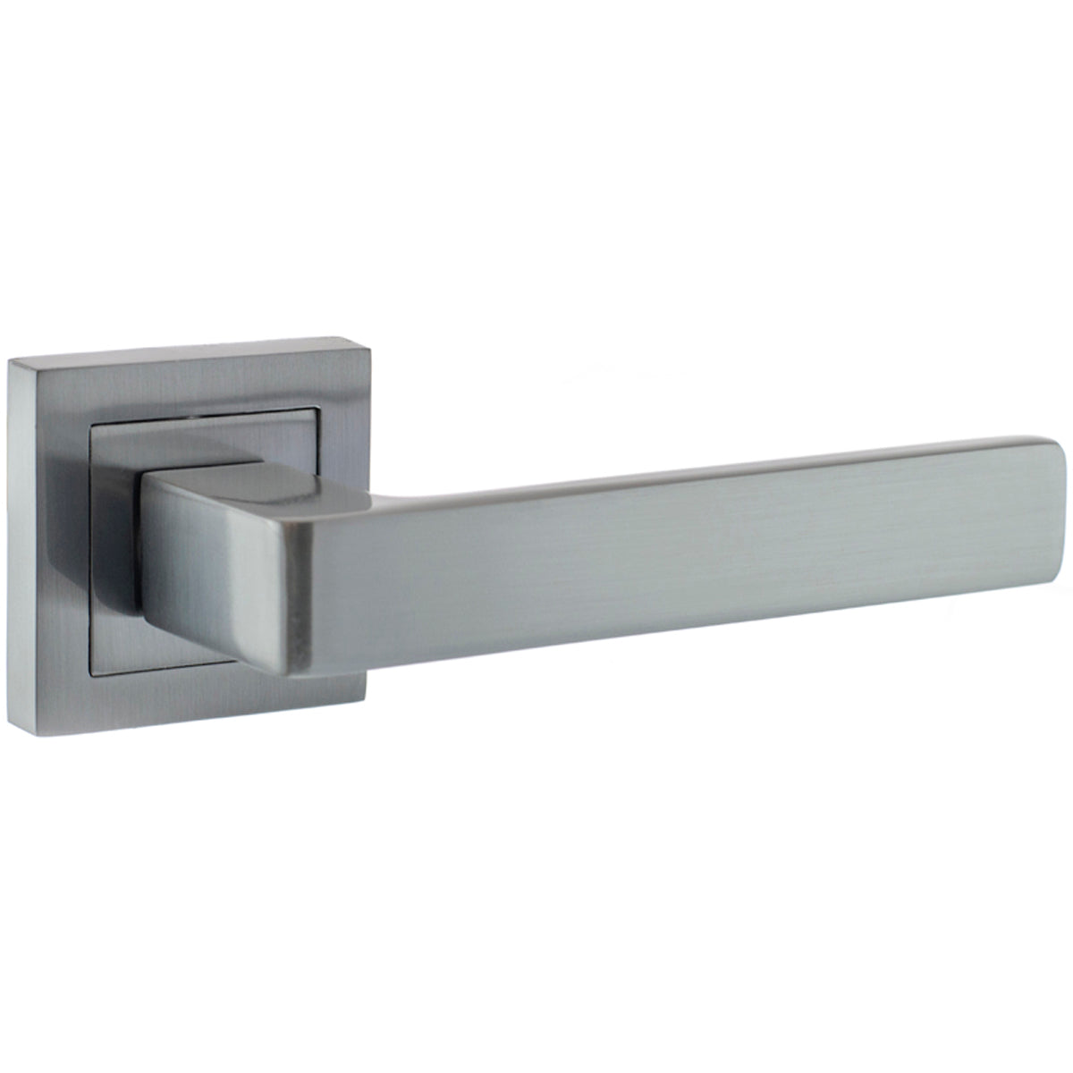 STATUS MONTANA LEVER HANDLE S4 SQUARE 51x128x53 SCP