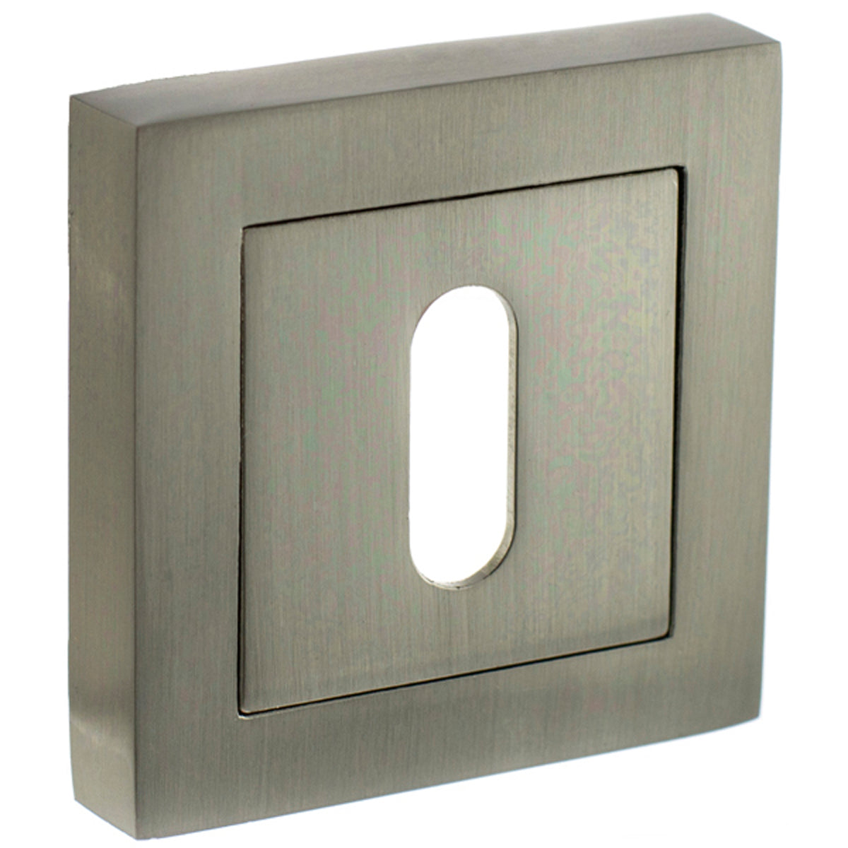 STATUS ESCUTCHEON KEY S4 SQUARE SNP