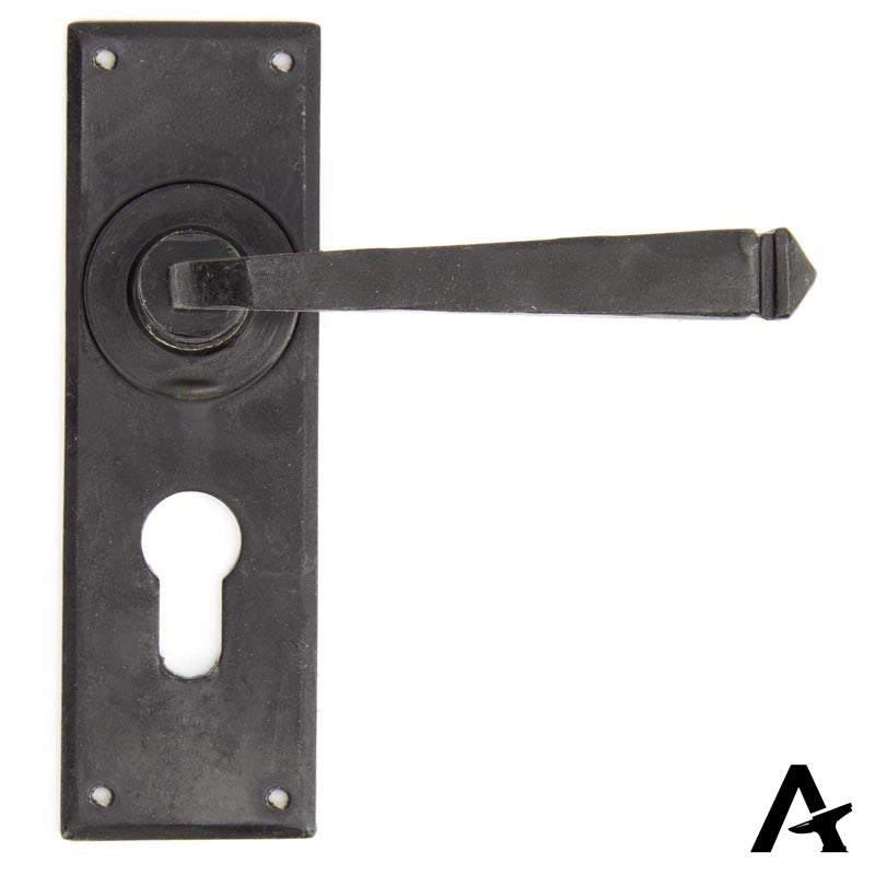 AVON LEVER HANDLE EURO 118x152x64 EBX