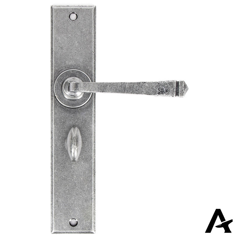 AVON LARGE LEVER HANDLE BATH 118x241x64 PEW