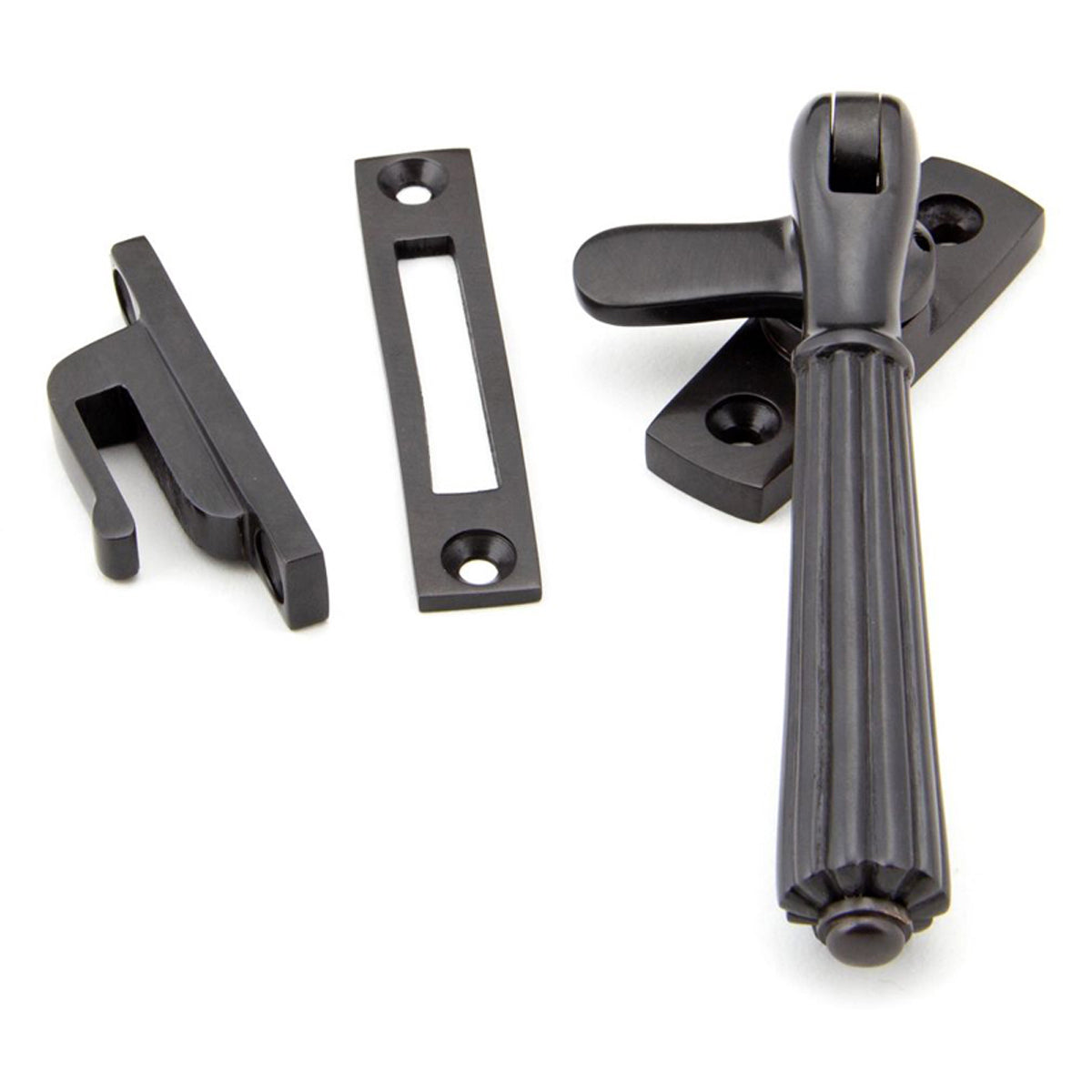 HINTON LOCKING FASTENER 128x19x36 AGBZ