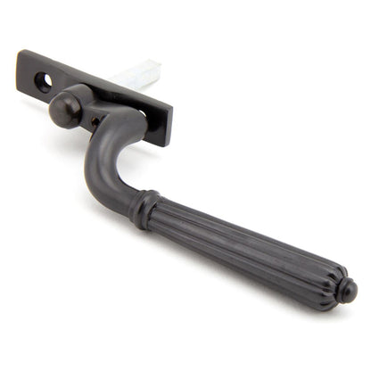 HINTON ESPAGNOLETTE LH 170x16x40 AGBZ - 45356 by MARCHES (ANVIL) ARCHITECTURAL HARDWARE