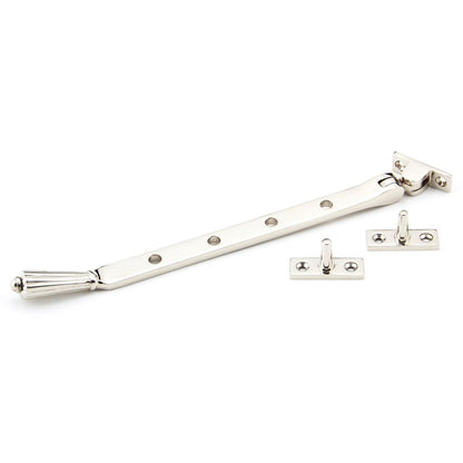 HINTON STAY 254 289x16x45 PNP - 45366 by MARCHES (ANVIL) ARCHITECTURAL HARDWARE