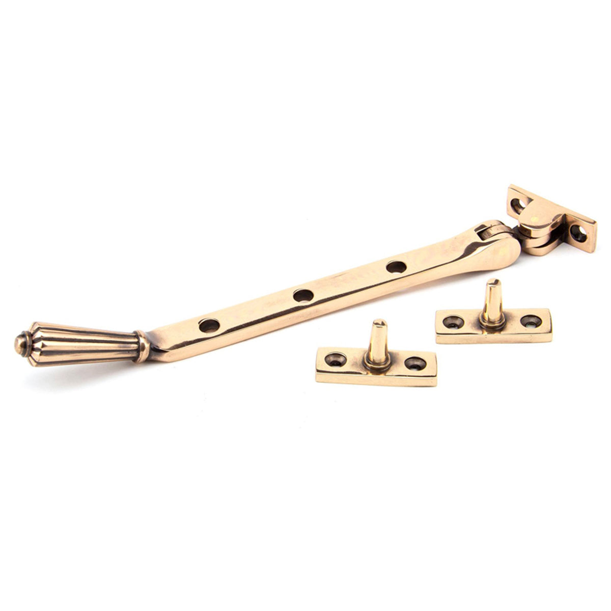 HINTON STAY 203 244x16x45 PBZ