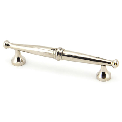 REGENCY PULL HANDLE 104HC 12x131x25 PNP - 92083 by MARCHES (ANVIL) ARCHITECTURAL HARDWARE