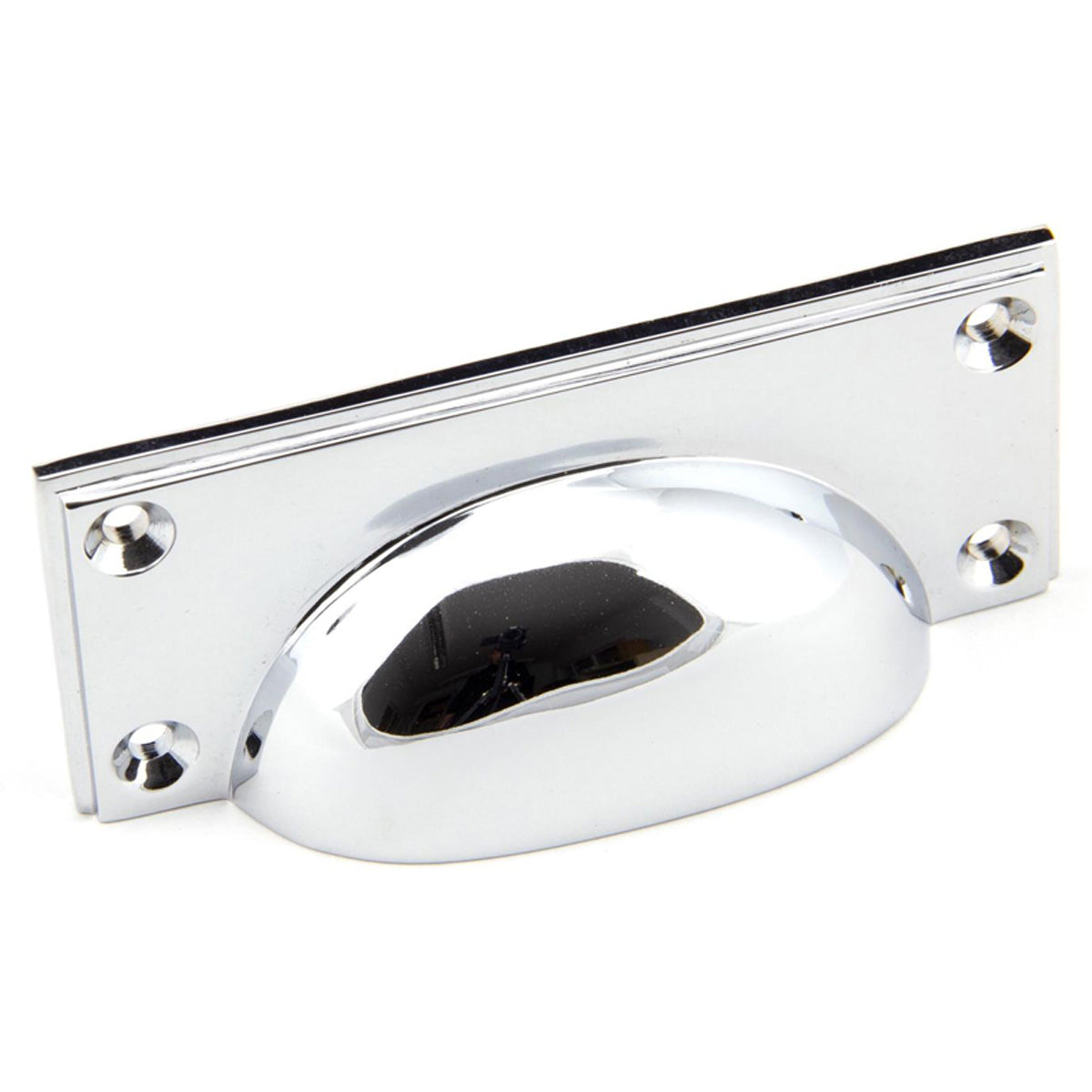ART DECO DRAWER PULL 084HC 100x42x23 PCP