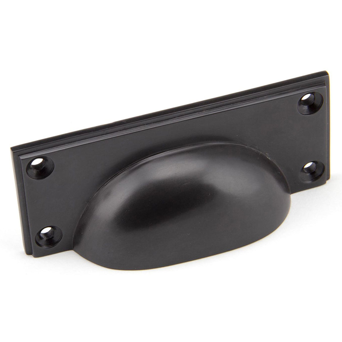 ART DECO DRAWER PULL 084HC 100x42x23 AGBZ